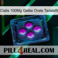 Cialis 100Mg Gelée Orale Tadalafil 04